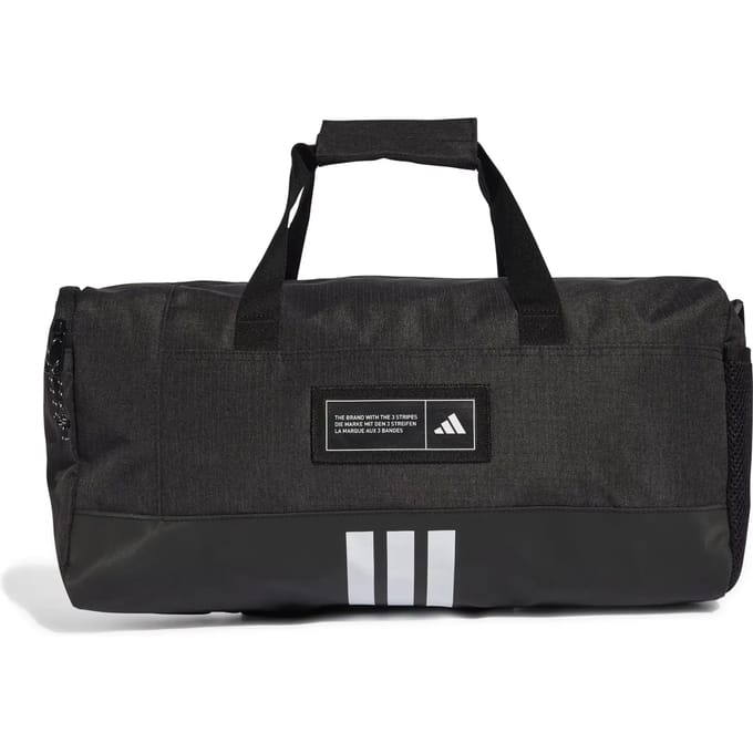 adidas Sportswear 4ATHLTS Duffeltas Small - Unisex - Zwart