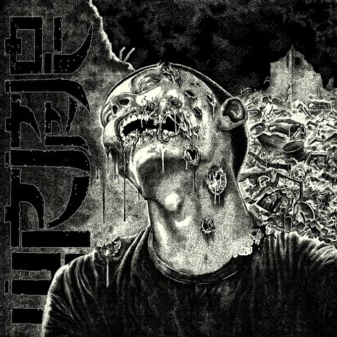 Dirge - Wormrot