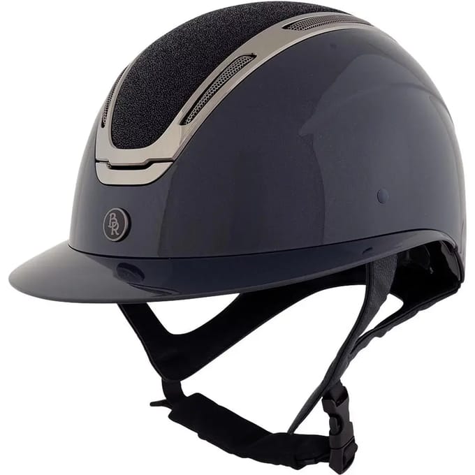 BR Rijhelm Equitationillant BR Equitation Zeta