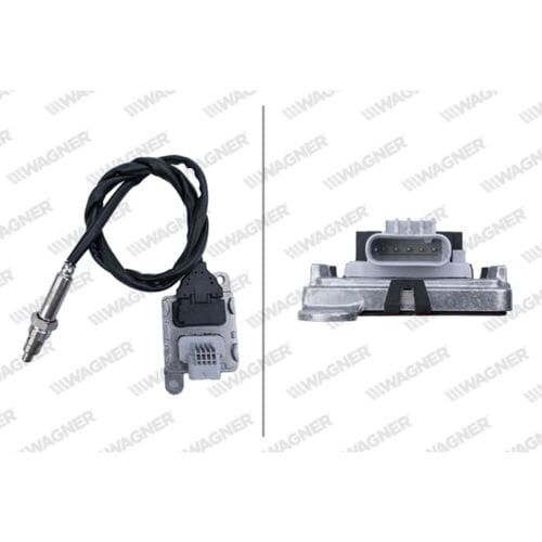 NOx-sensor, NOx-katalysator WAGNER NOS00144