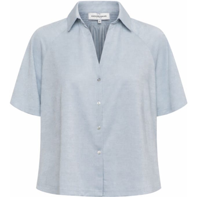 &Co Woman VANITY - Sale - M - Blauw