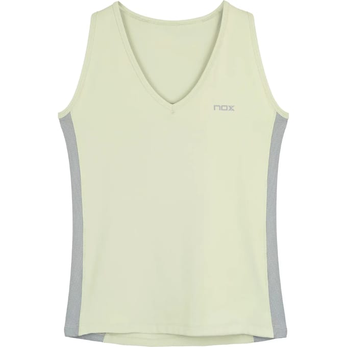 Dames-T-shirt Nox Pro