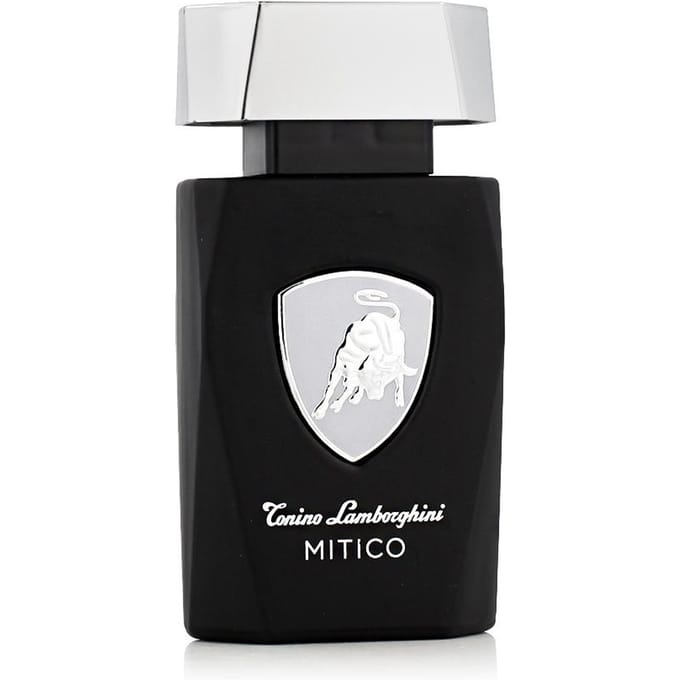 Tonino Lamborghini Mitico Eau De Toilette 75 ml (man)