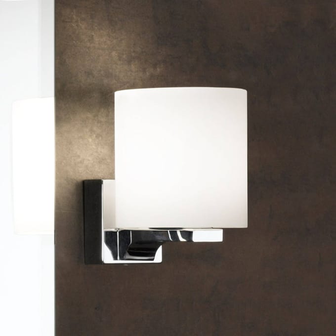 ORION Badkamer wandlamp Miriam met IP44