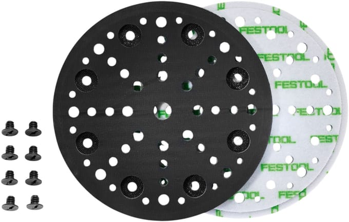 Festool IP D220-LHS 2 225-SW Interfacepad - 578916