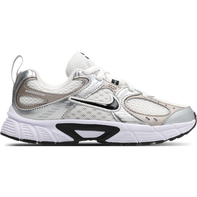 Nike Kleuterschoenen (klassieke veters) V5 RNR - Wit - Kind, Wit 29.5