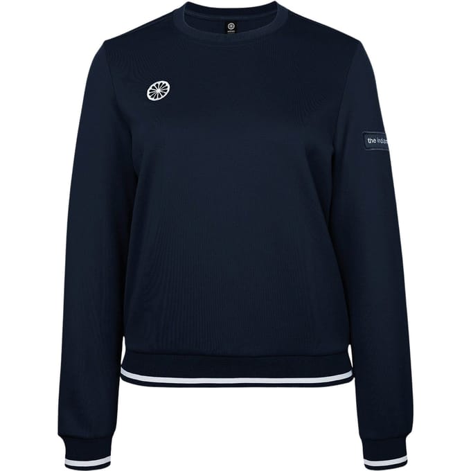 The Indian Maharadja Club Sweater Dames - Maat S
