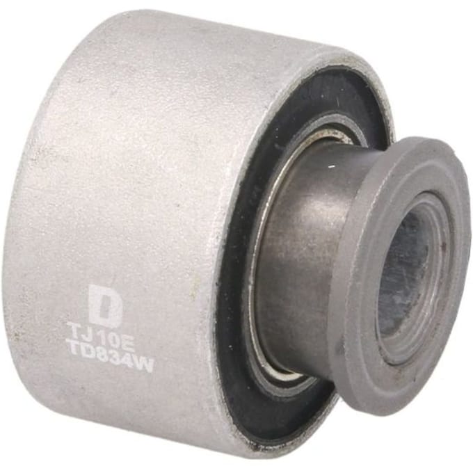Voorste draagarm silentblock DELPHI TD834W