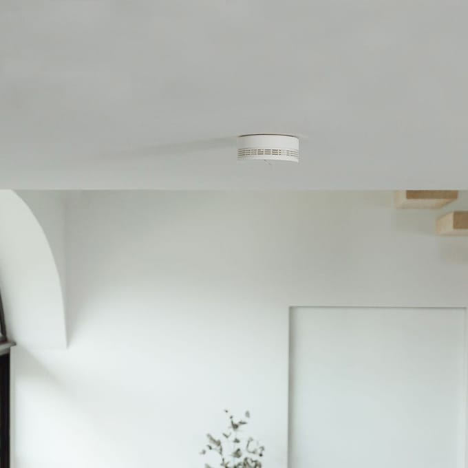 Netatmo Smart Outdoor Camera met Sirene 2-pack