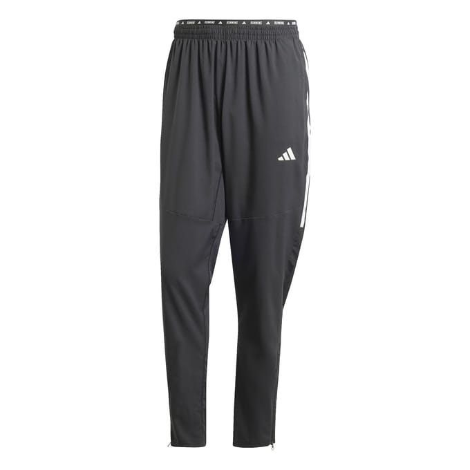 Jogging adidas Own the Run 3 Stripes
