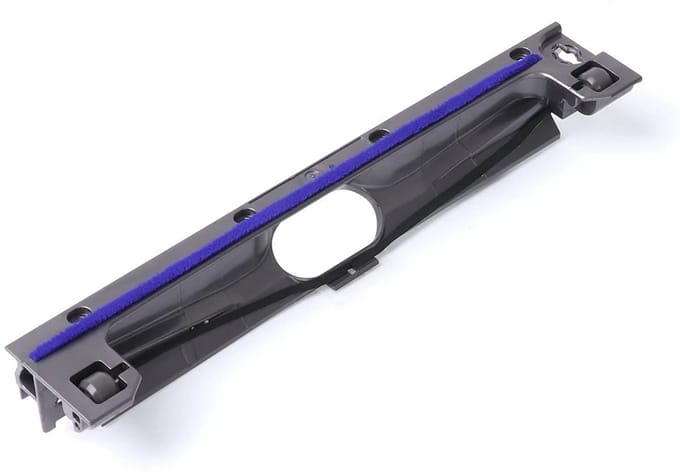 Zachte strips zoolplaat compatibel met Dyson V6 V7 V8 V10 V11 stofzuiger