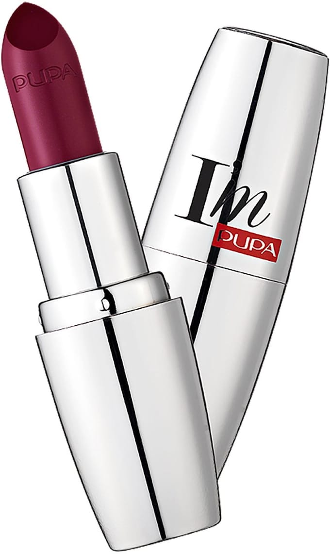 i'm pret-a-porter - rossetto n.414 berry violet