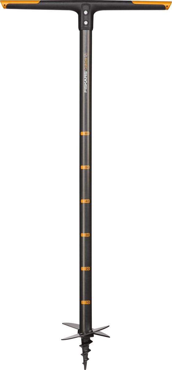 Fiskars Quikdrill Handboor Ø 150mm - 110 cm