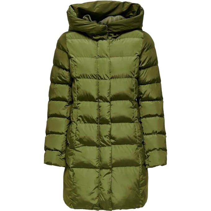 ONLY Puffer jas ONLLINA Puffer jas