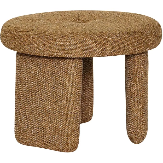 Poef Hubsch Interior Rocco