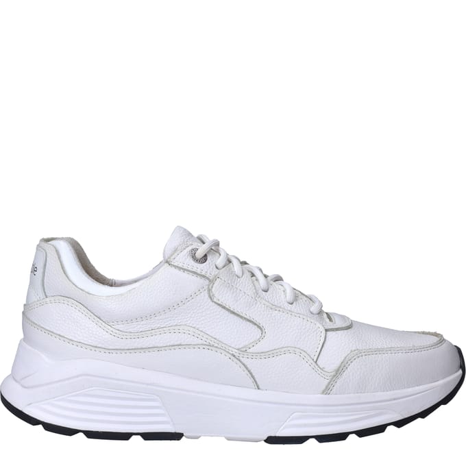Sneakers  - Lage sneakers /  - Leer - 33200.5     -   - Maat 46