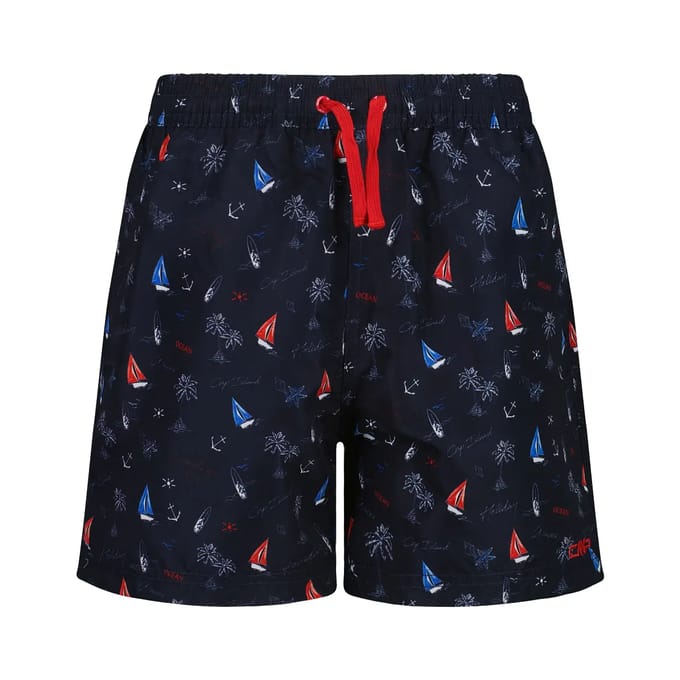 Kinderzwemshort CMP