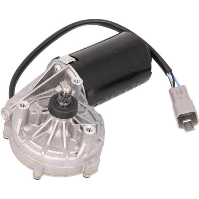 Ruitenwissermotor BOSCH 0 986 337 209