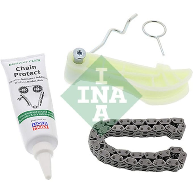 Schaeffler Ina Kettingset, oliepompaandrijving INA 558 0070 10