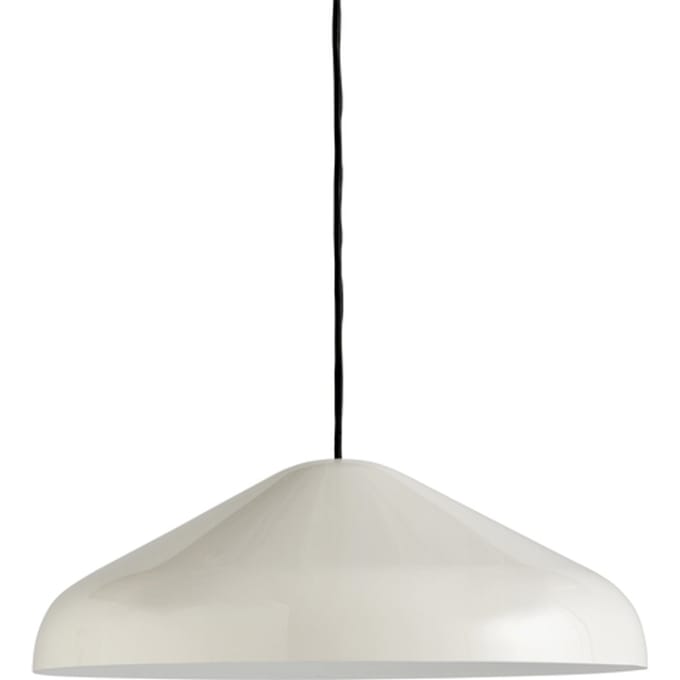 HAY Pao Steel Hanglamp - cream white - 470