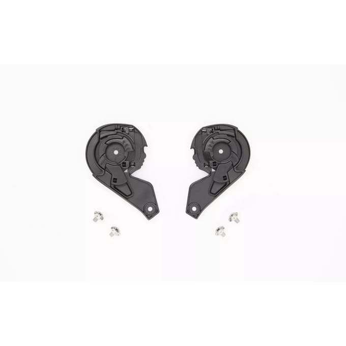Motorhelm vizier Premier JT5
