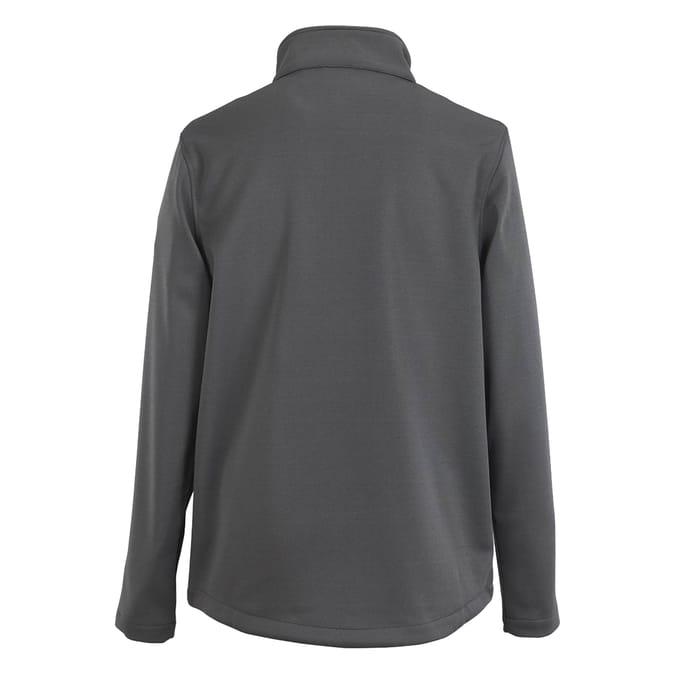 Russell Heren Slimme Softshell-jas (Konvooi Grijs)
