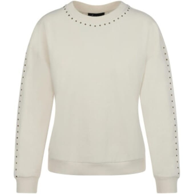 Elvira Collections Sweater jette ecru