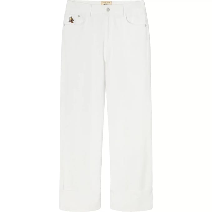 Damesjeans Tatuum Tatami 2