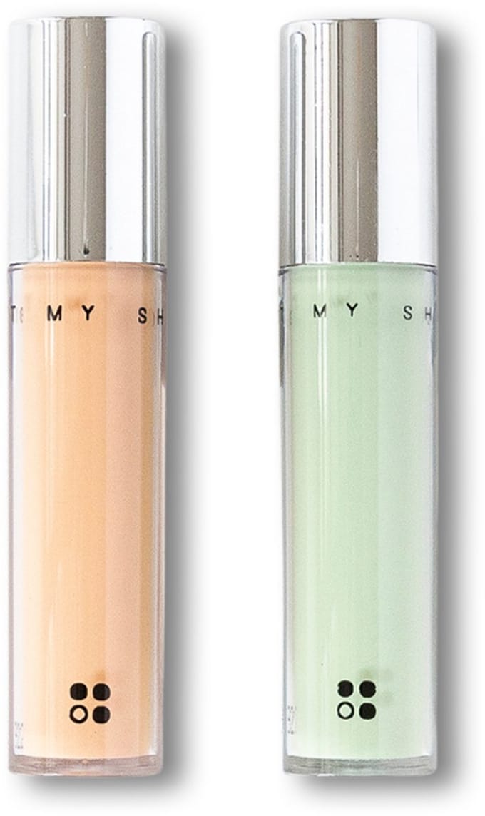 RainPharma Light My Shadow - Natural Corrector - Apricot - 4,5ml - Gladde heldere huid - Huidverzorging