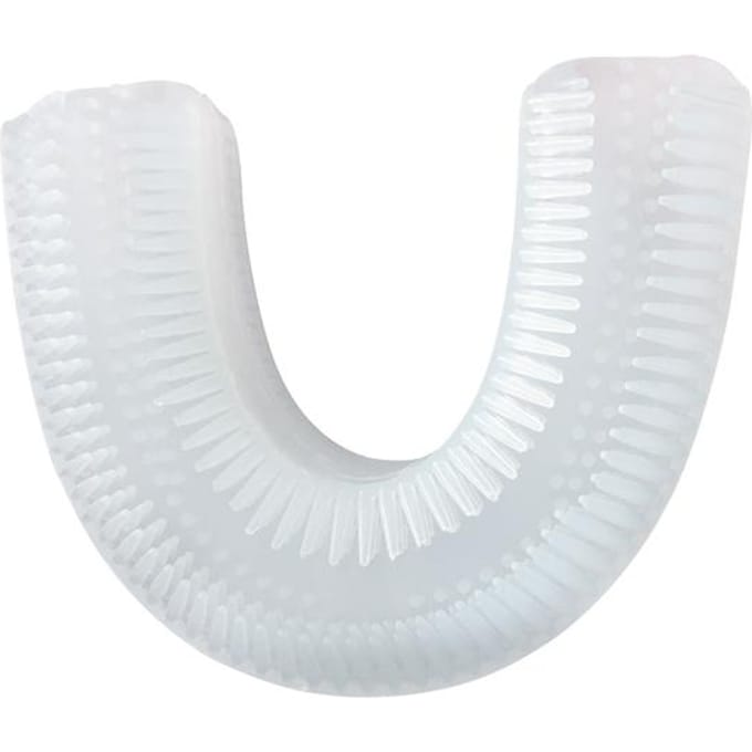 Tête de brosse supplémentaire pour la brosse à dents automatique intelligente