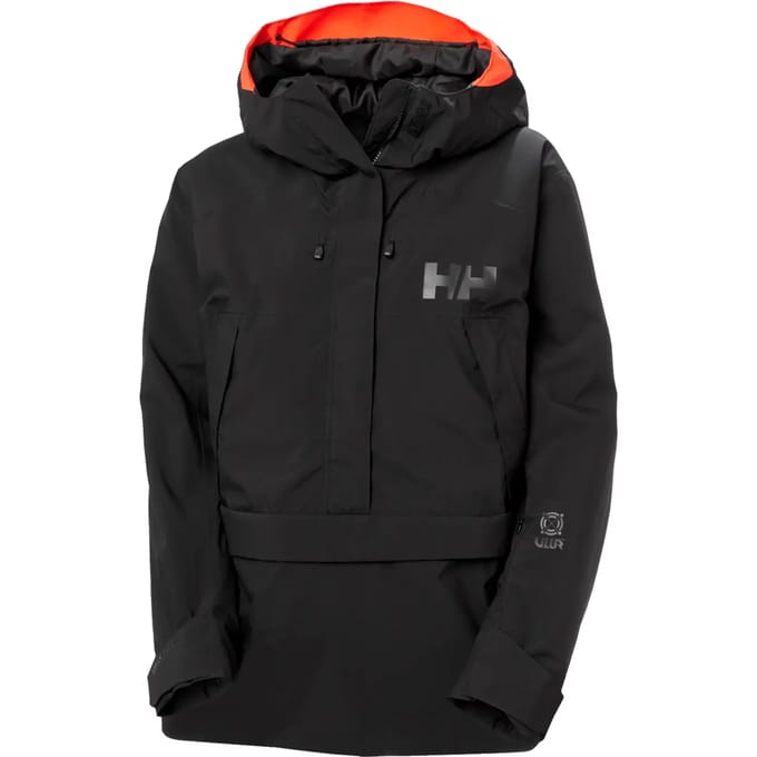 Dames ski jas Helly Hansen Powchaser Anorak