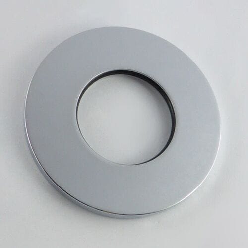 Steinberg thrust rosette for flush-mounted valves 099.9859