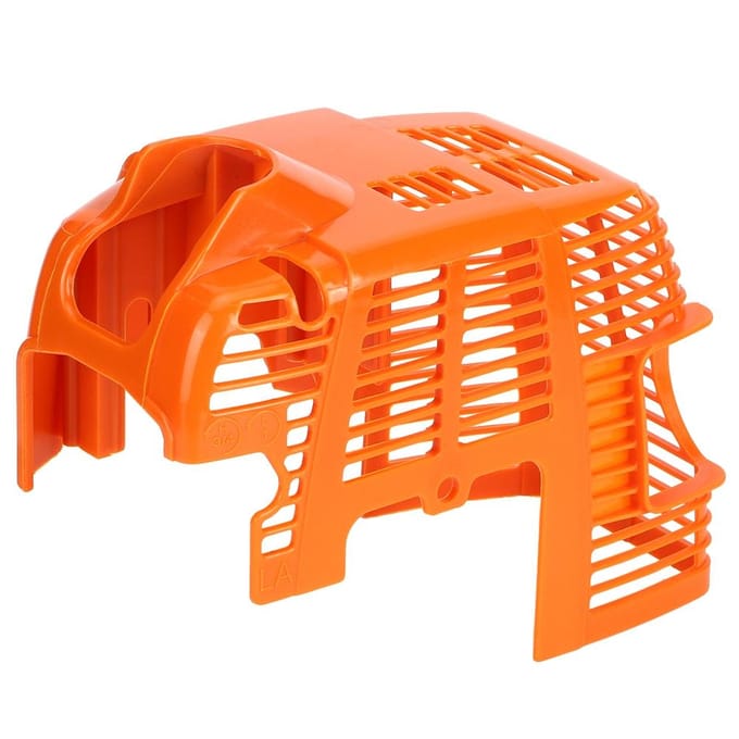 Kappen Motorkap Vervanging Geschikt voor Stihl FS75 FS80 FS85 Trimmer Bosmaaier Onderdelen