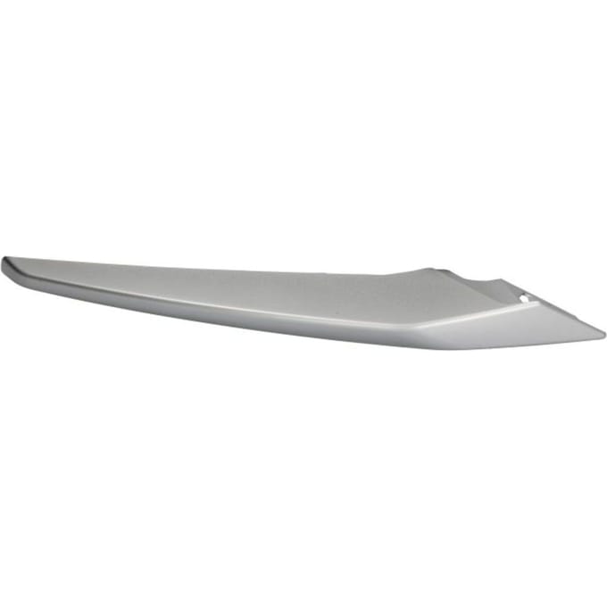 Plaat, radiateurgrille BLIC 5513-00-0063924P
