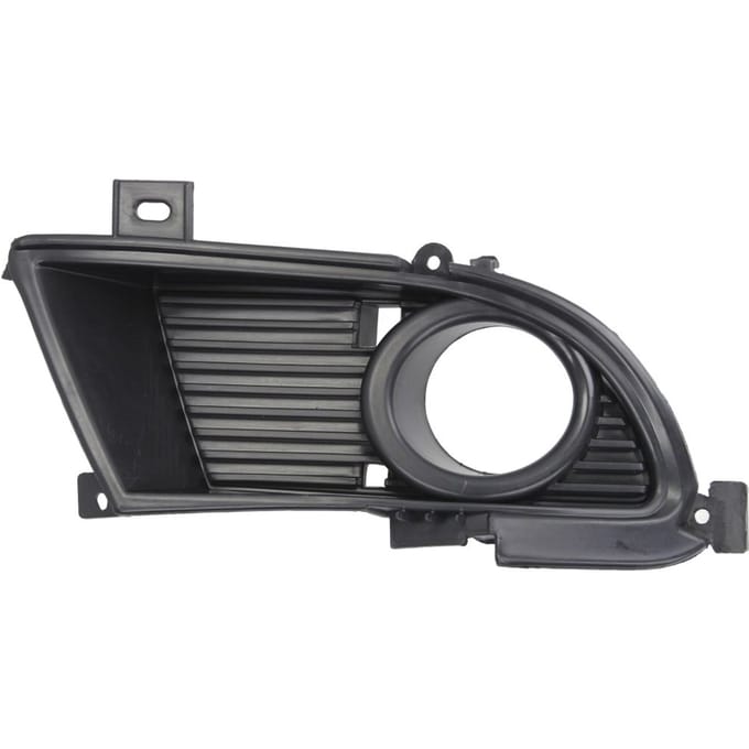 Ventilatierooster, bumper BLIC 6502-07-3719924P rechts