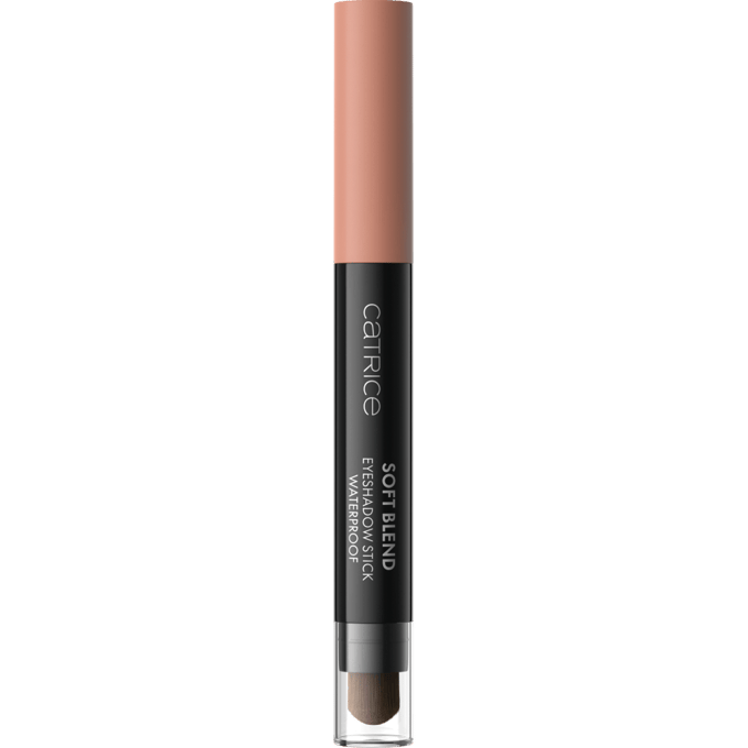 Catrice Soft Blend Eyeshadow Stick Waterproof 030 Velvet Pink 1.65 g
