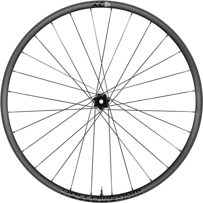 Achterwiel Cannondale HollowGram XC-SL 27 Ai 6B MS