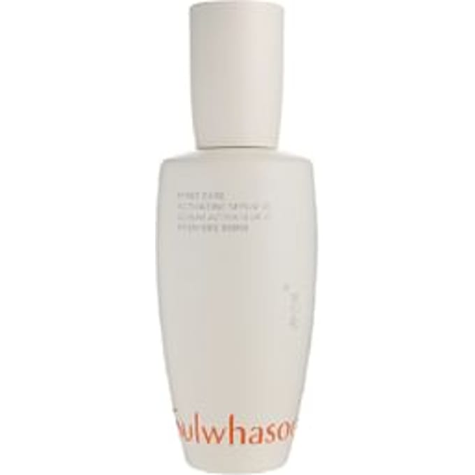 Sulwhasoo - First Care Activating Serum VI Jumbo - Gezichtsserum
