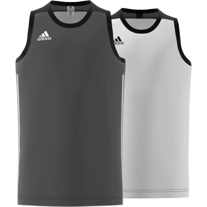 Kindertrui adidas 3G Speed Reversible