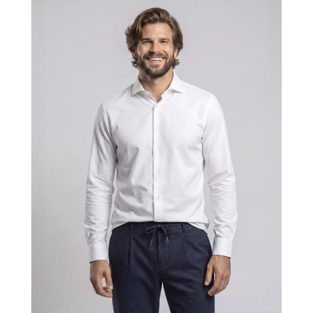 Campbell Casual overhemd
