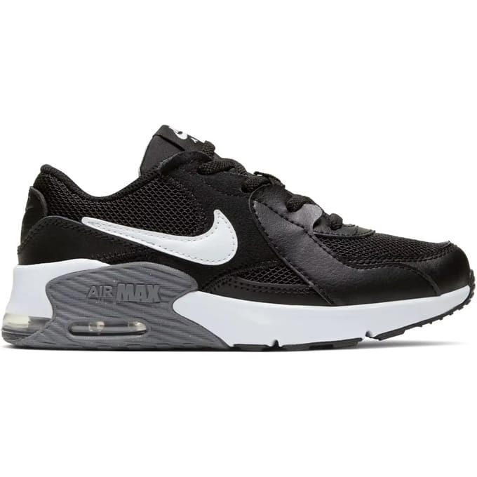 Kindertrainers Nike Air Max Excee