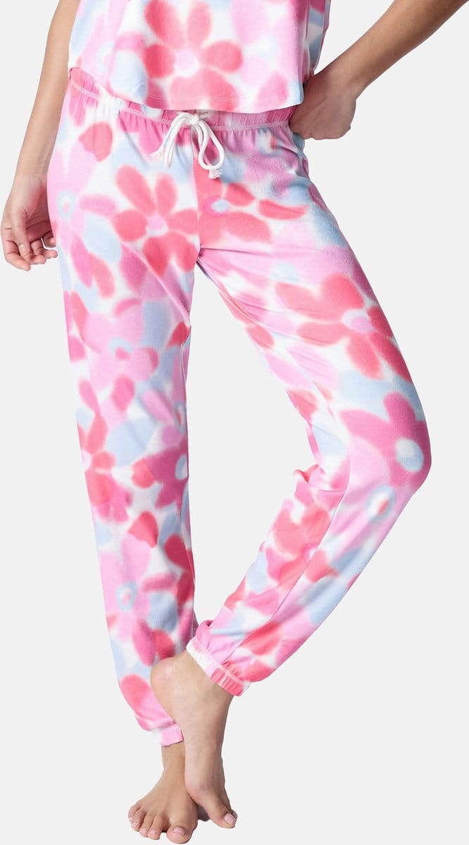 P.J. SALVAGE CO. Pyjamahose Spread Kindness