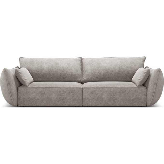 3-zitsbank Vanda chenille | Mazzini Sofas
