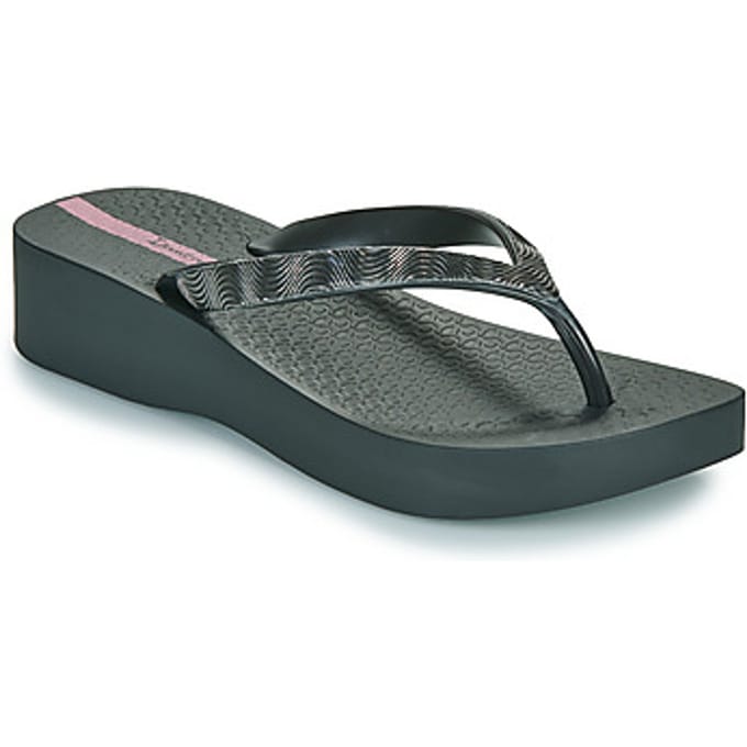 Teenslippers Ipanema MESH X PLAT FEM
