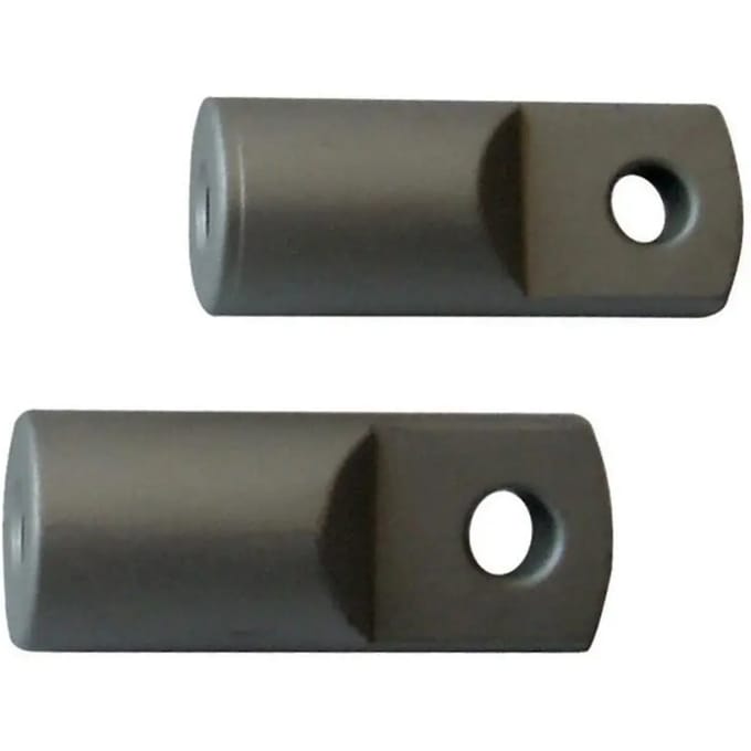 Motorhandbeschermingsadapterkit Rtech