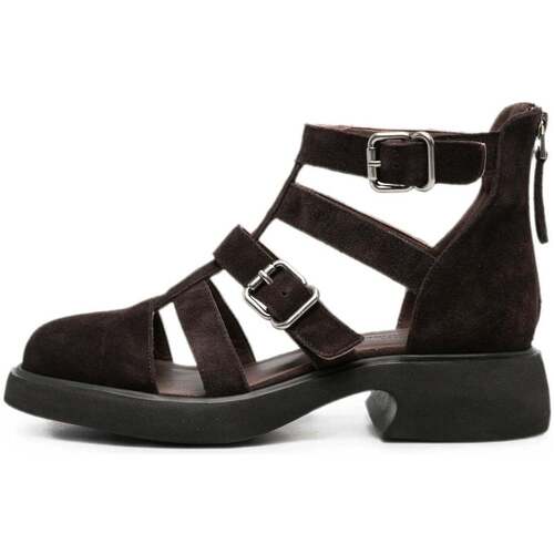 Sandalen Sergio Moretti -