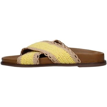 Platte sandalen Inuovo 397001