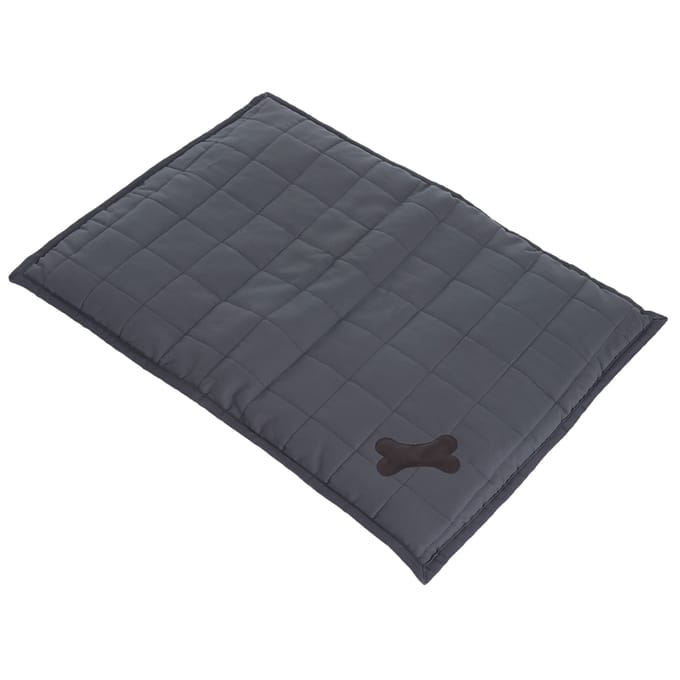 L100 x B70 x H4 cm Hondenkussen Freedom Bone