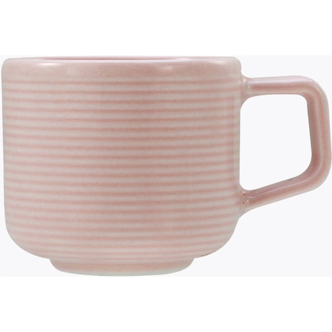 CreaTable Session espressokop roze