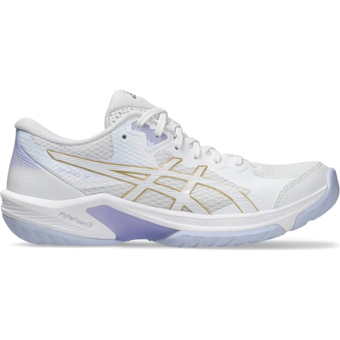 Indoorschoenen voor dames Asics Beyond FF